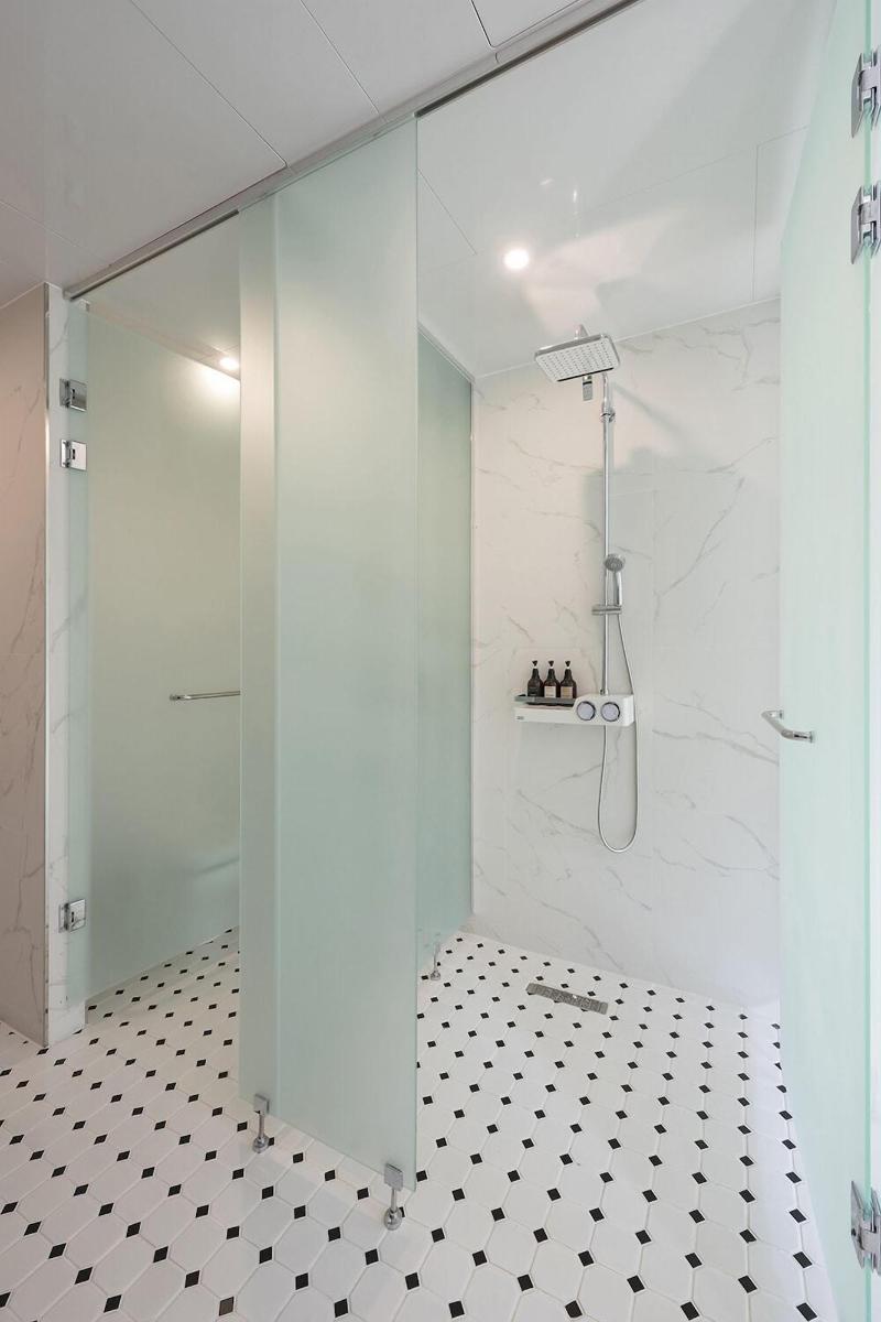 Guseo Browndot Hotel image