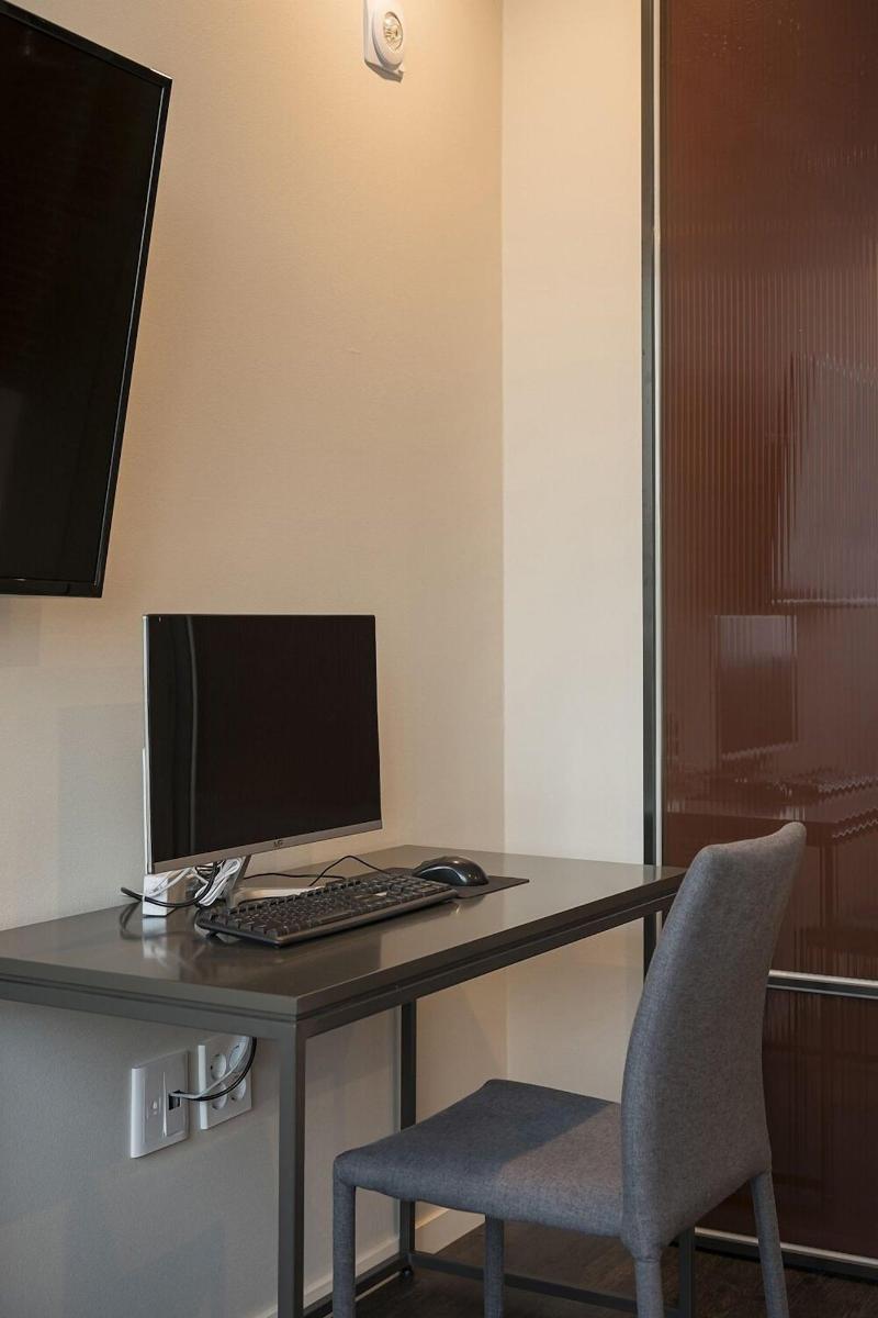 Guseo Browndot Hotel image