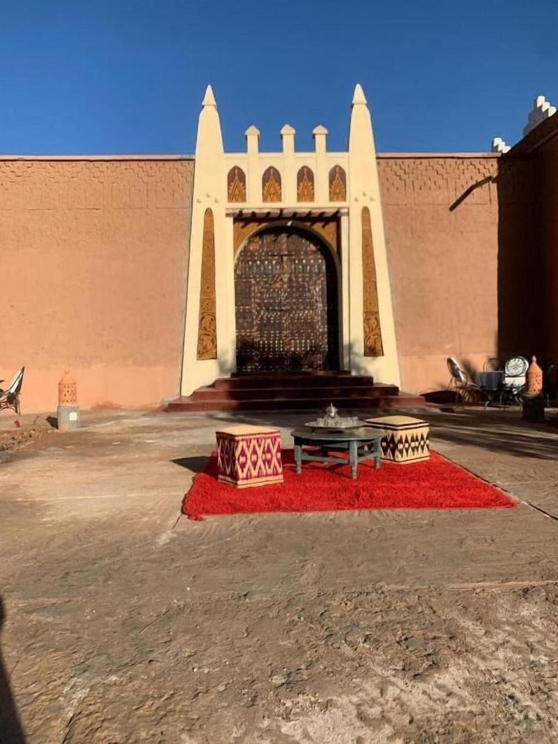 Sbai Palace image