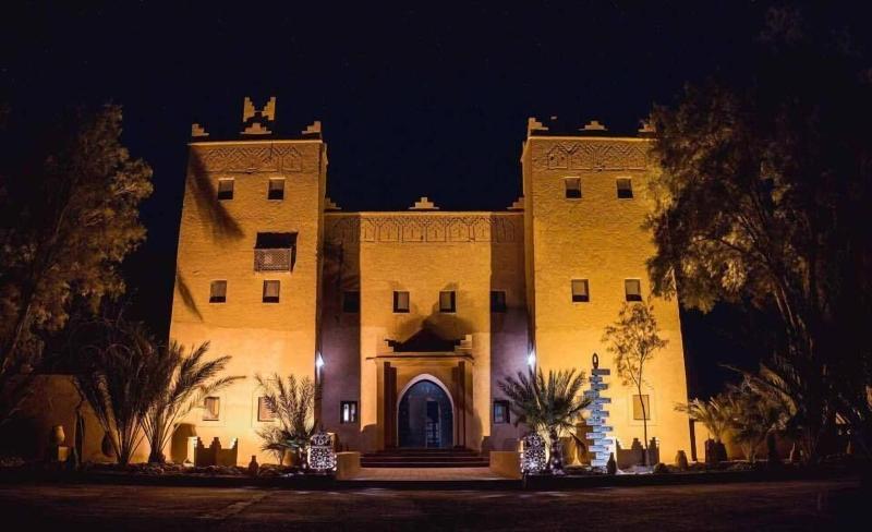 Sbai Palace image