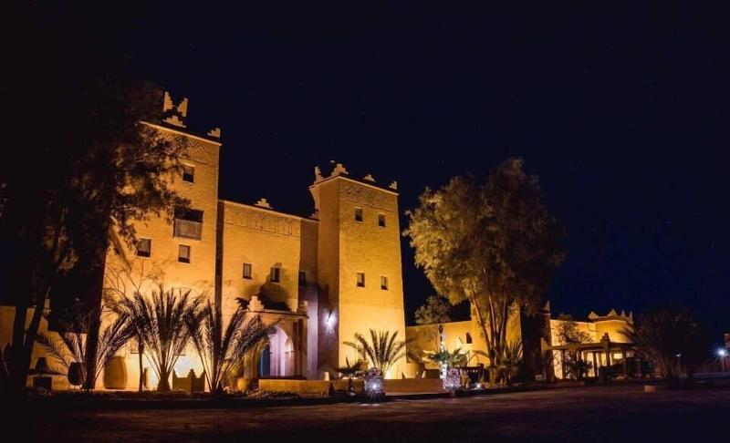 Sbai Palace image