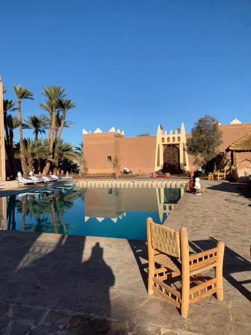 Sbai Palace image