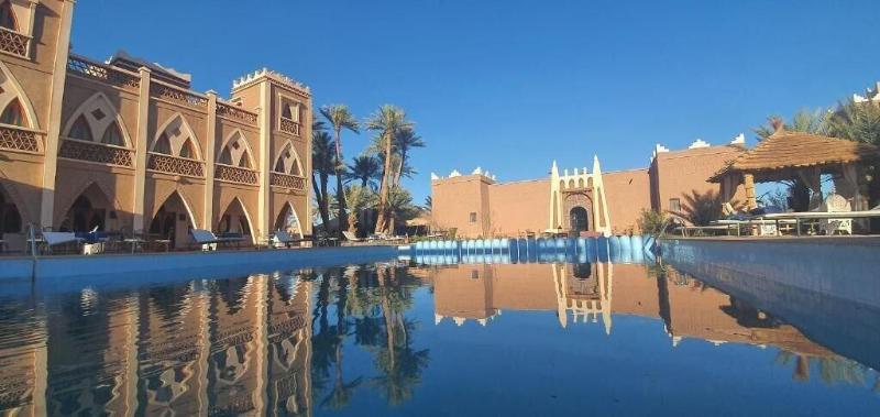 Sbai Palace image