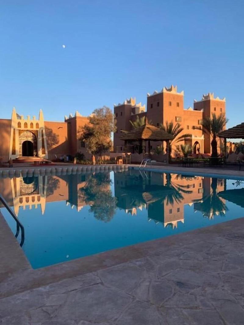 Sbai Palace image