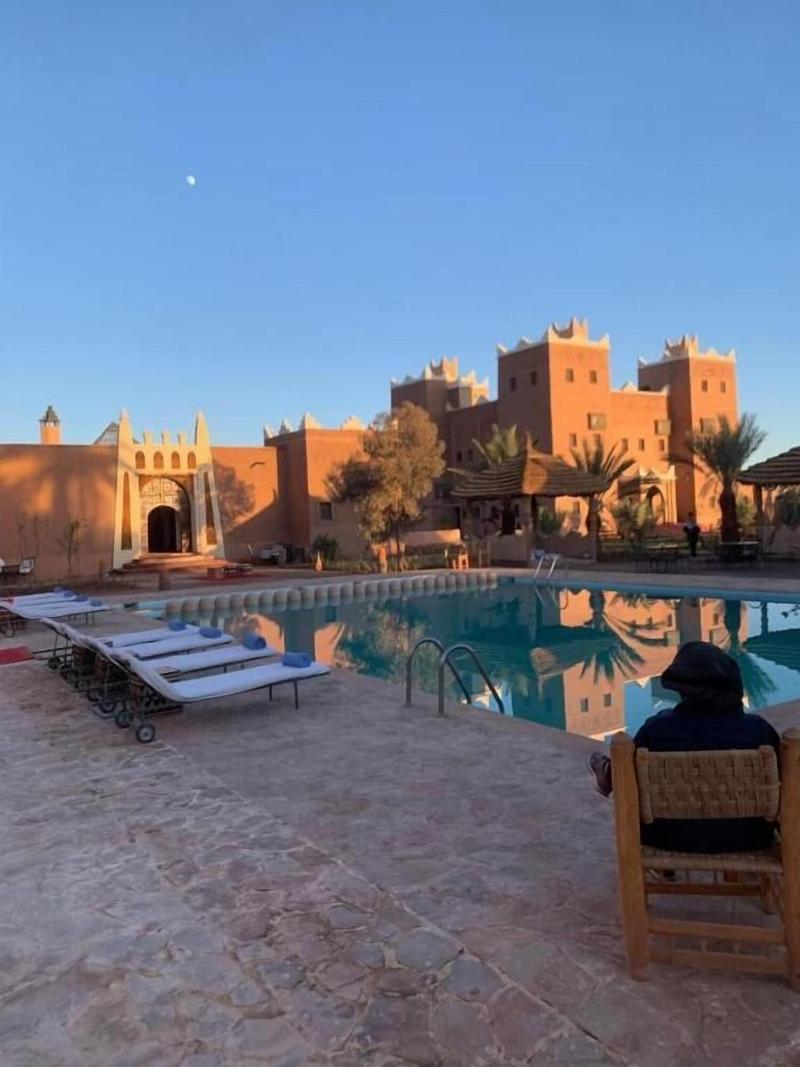 Sbai Palace image