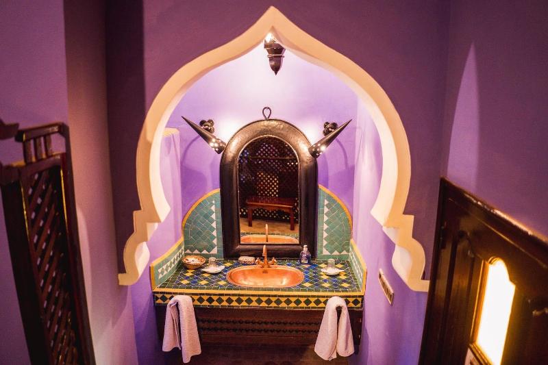 Sbai Palace image