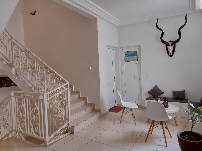 Jade Guest House image