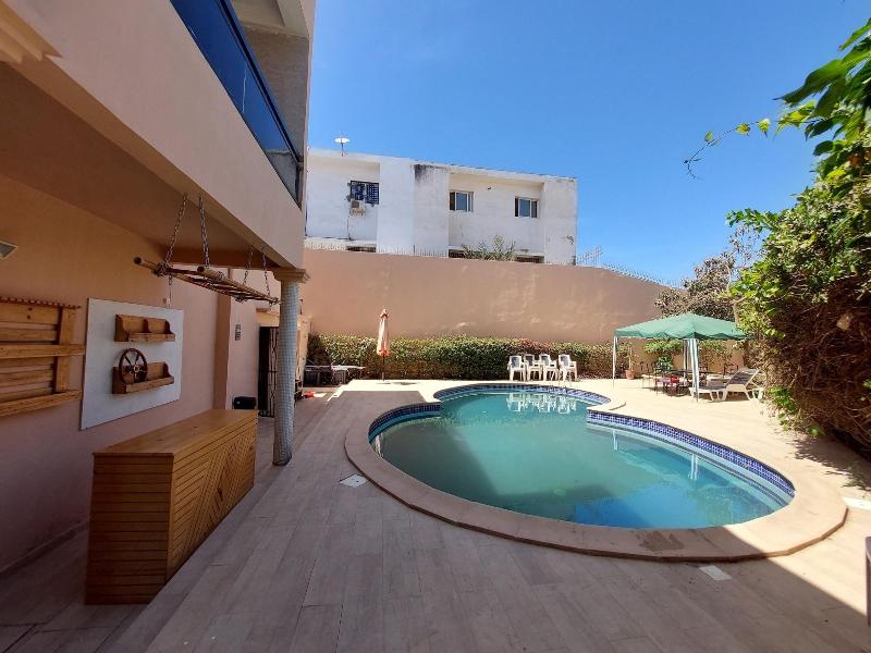 Jade Guest House image
