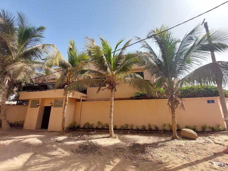 Jade Guest House image