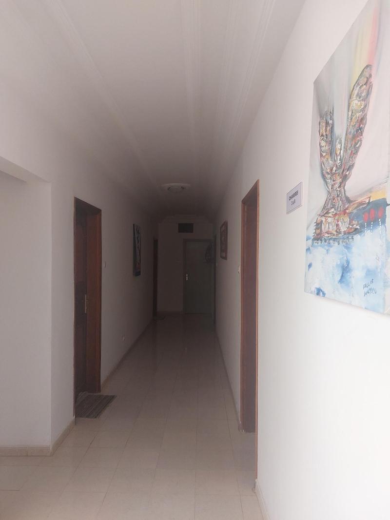 Jade Guest House image