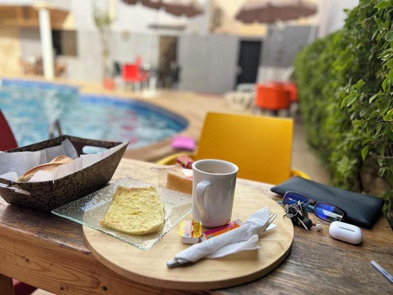 Jade Guest House image