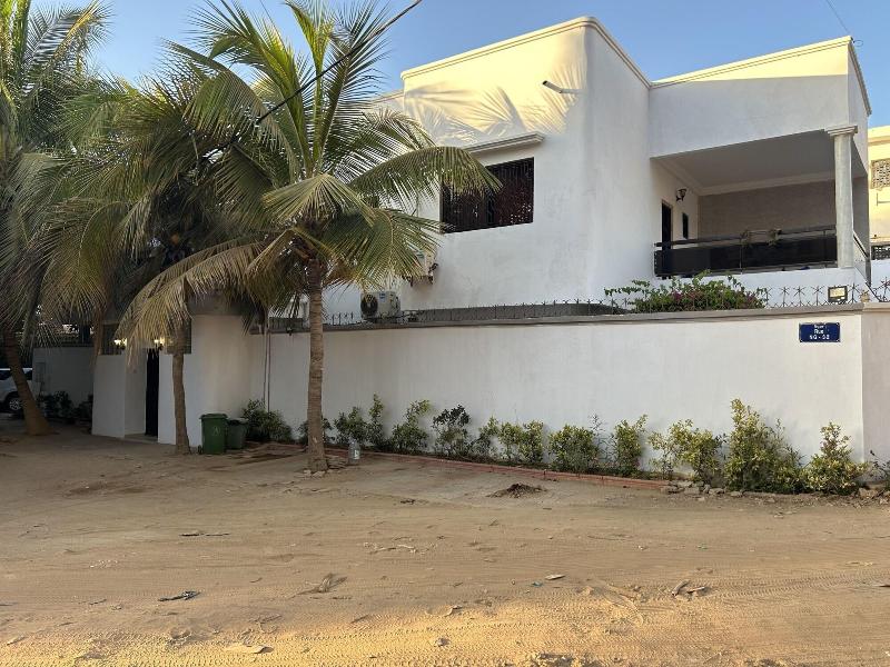 Jade Guest House image