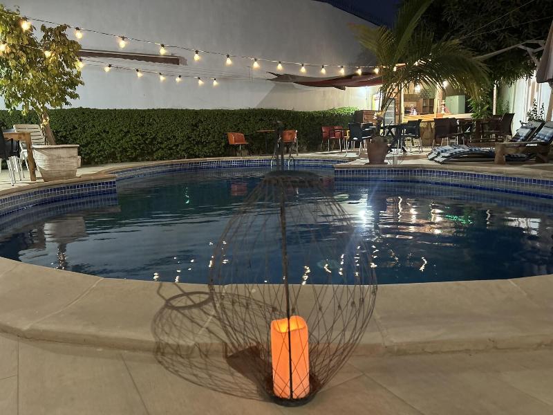 Jade Guest House image
