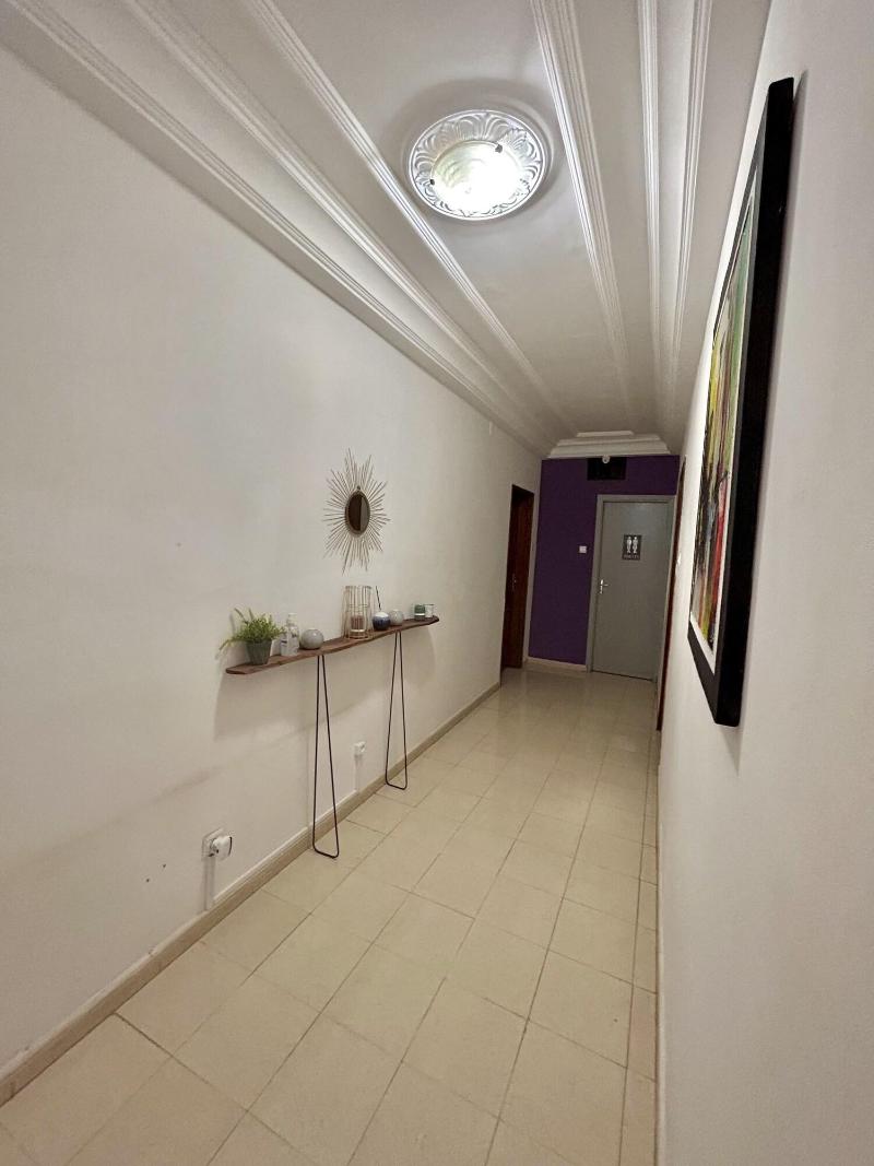 Jade Guest House image