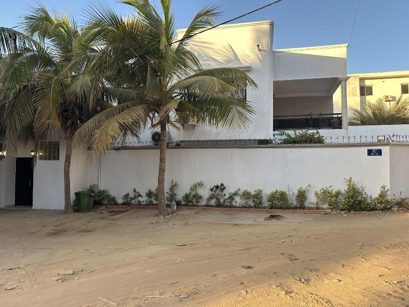 Jade Guest House image