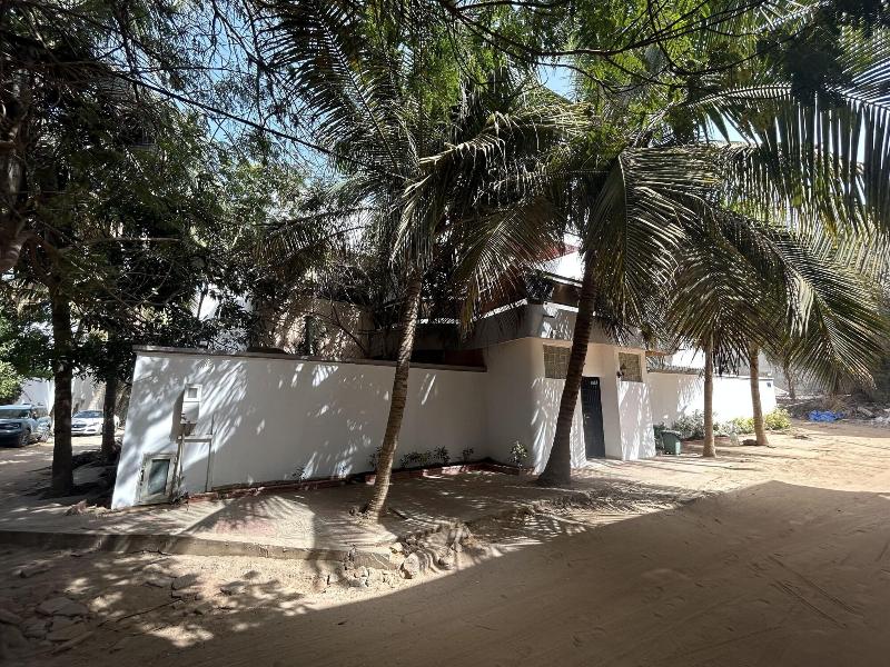 Jade Guest House image