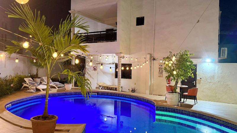 Jade Guest House image