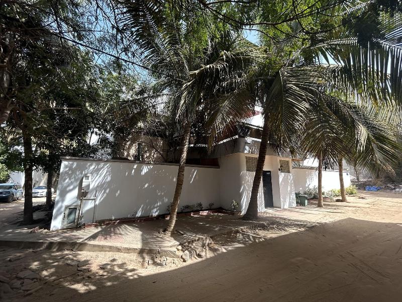 Jade Guest House image