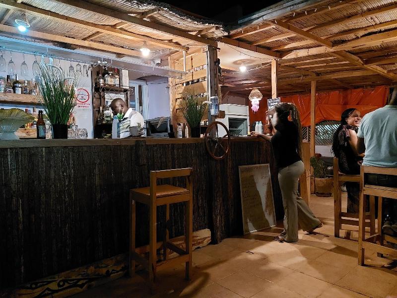 Jade Guest House image