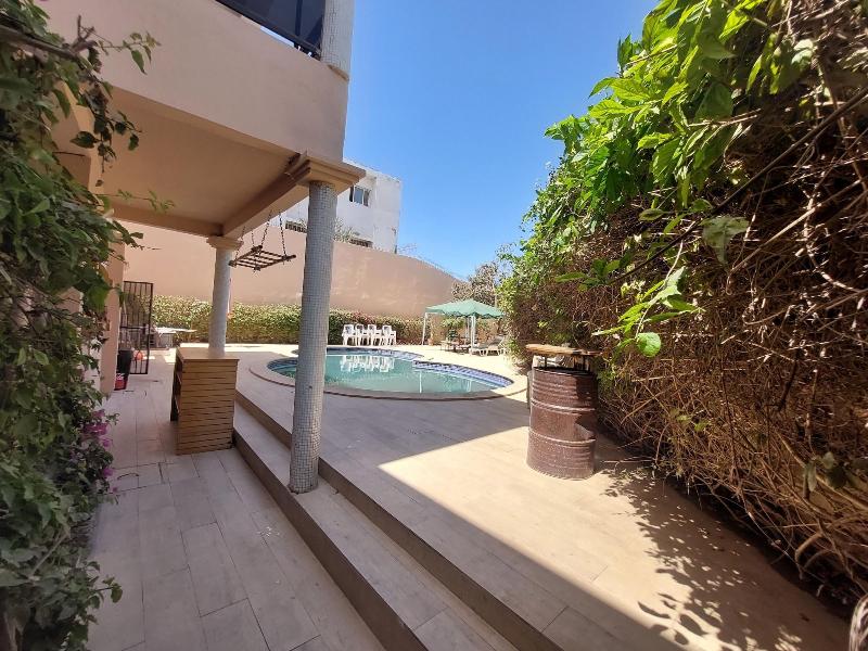 Jade Guest House image