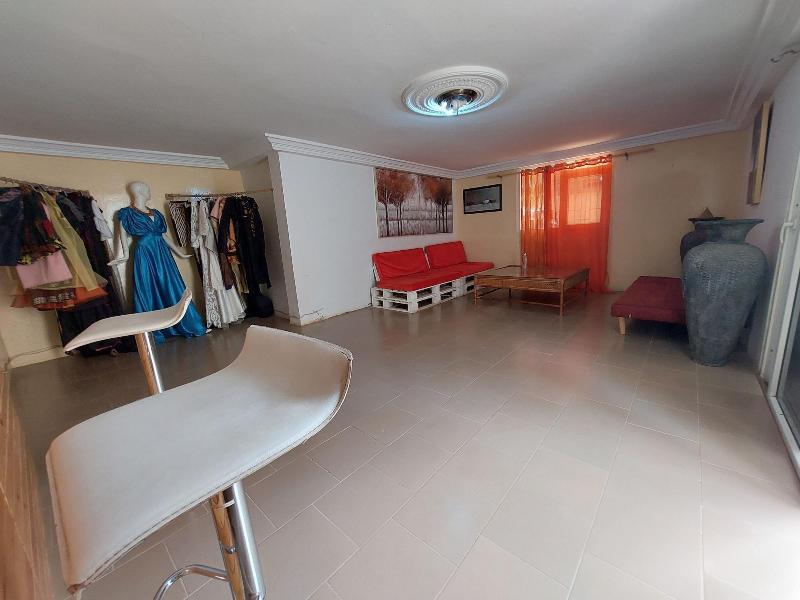 Jade Guest House image