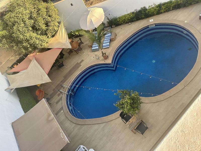 Jade Guest House image