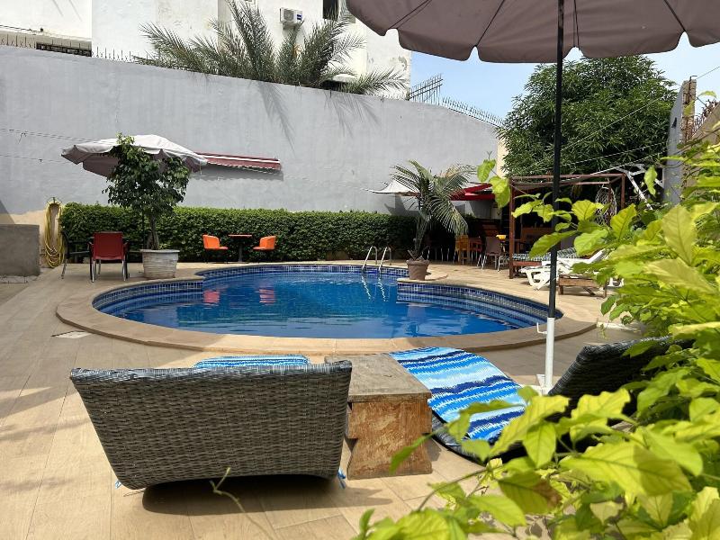 Jade Guest House image