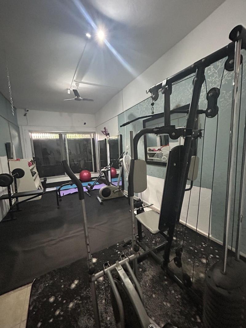 Jade Guest House image