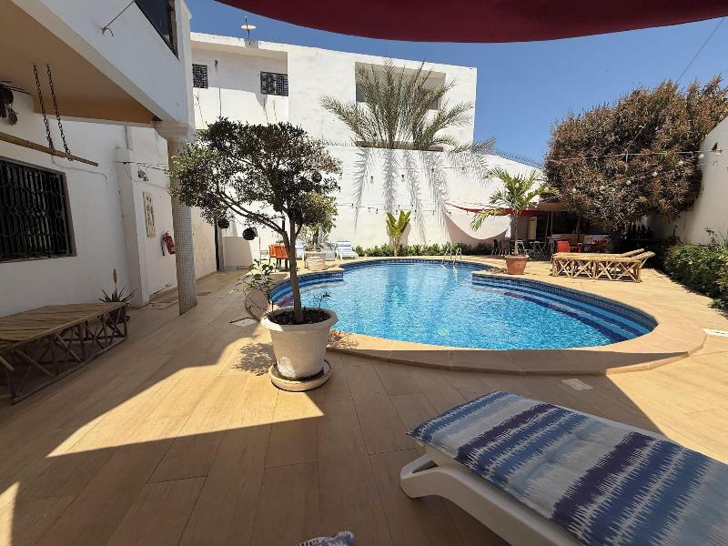 Jade Guest House image