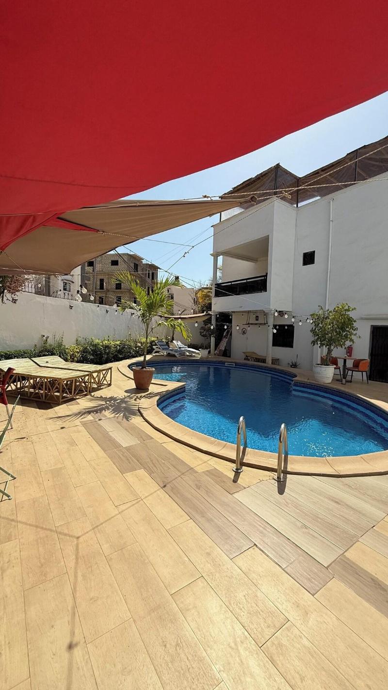 Jade Guest House image