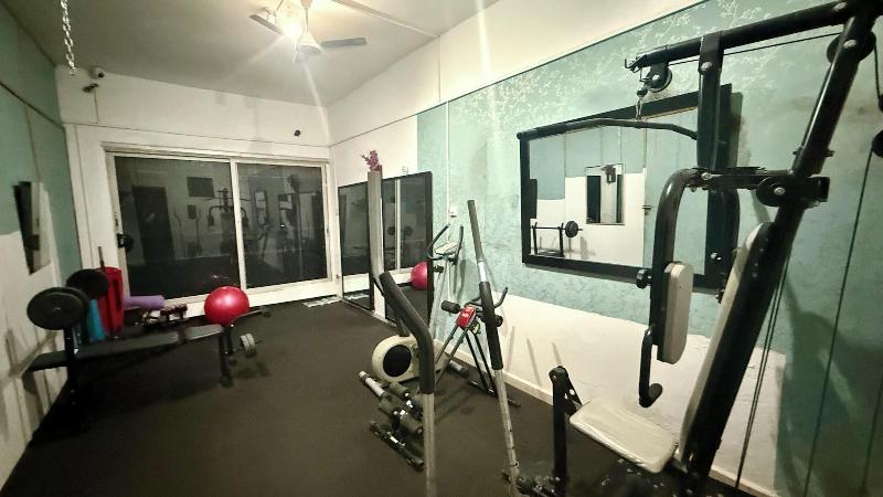 Jade Guest House image