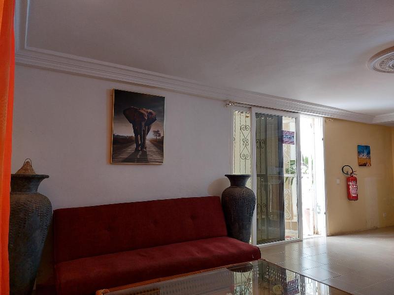 Jade Guest House image
