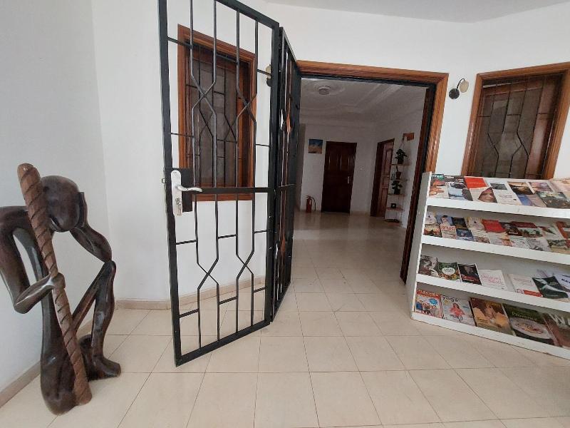 Jade Guest House image