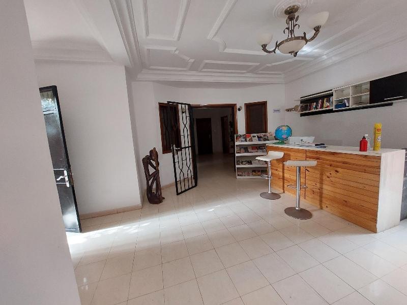Jade Guest House image