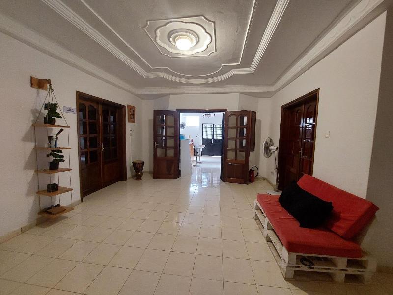 Jade Guest House image