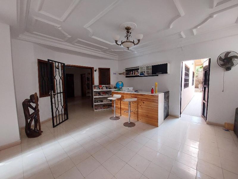 Jade Guest House image