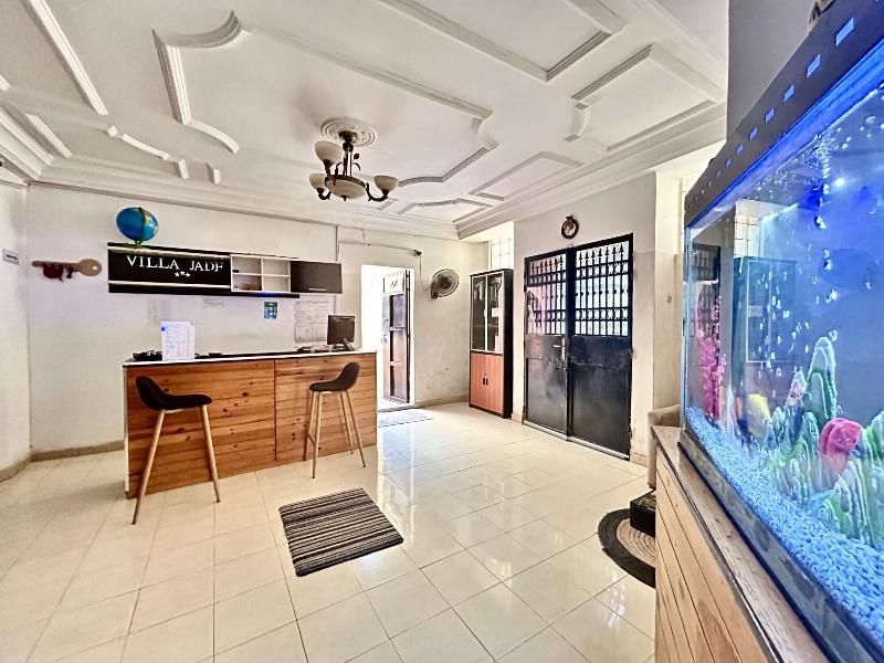 Jade Guest House image