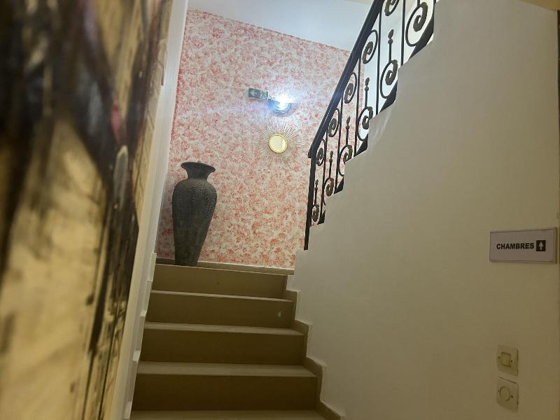 Jade Guest House image