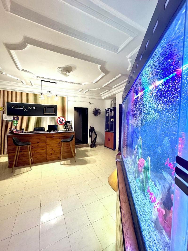Jade Guest House image