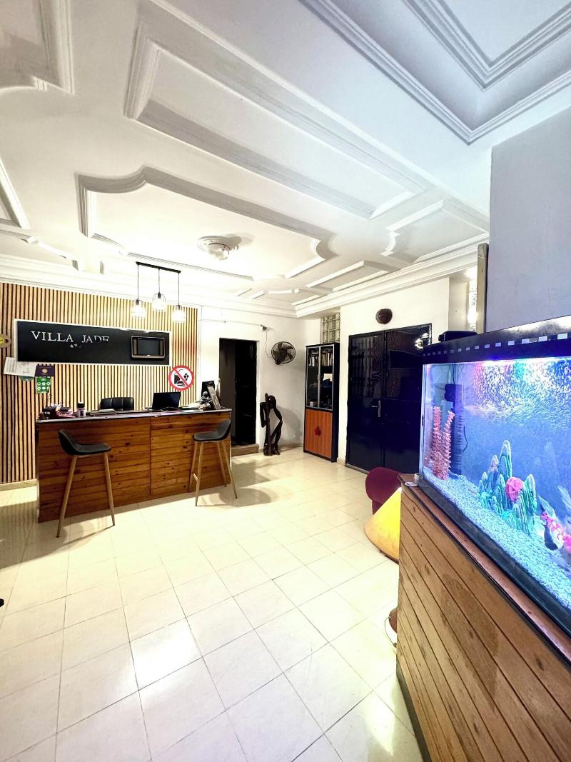 Jade Guest House image