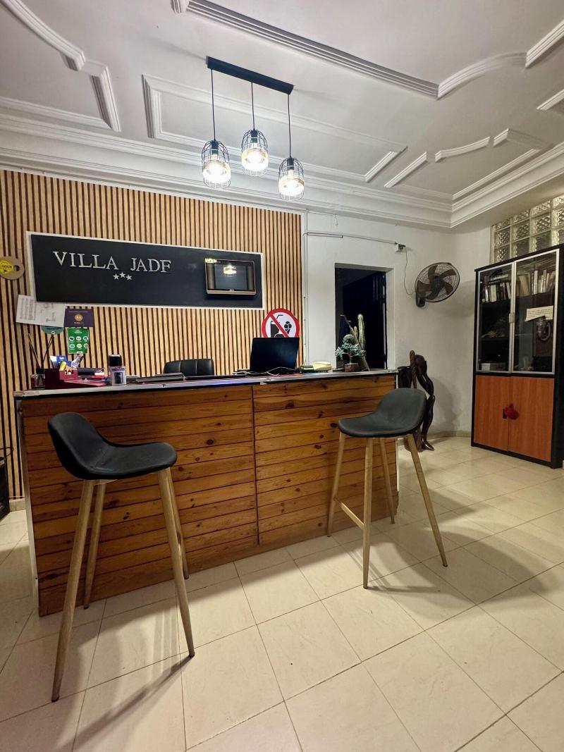 Jade Guest House image