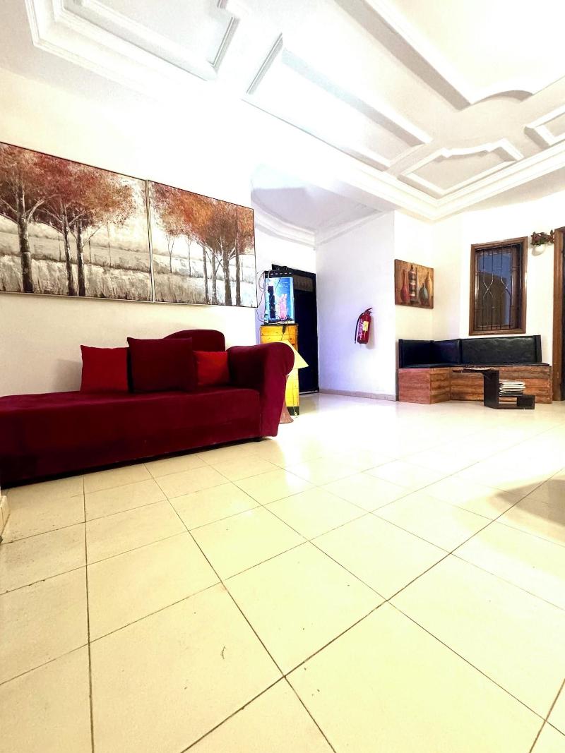 Jade Guest House image