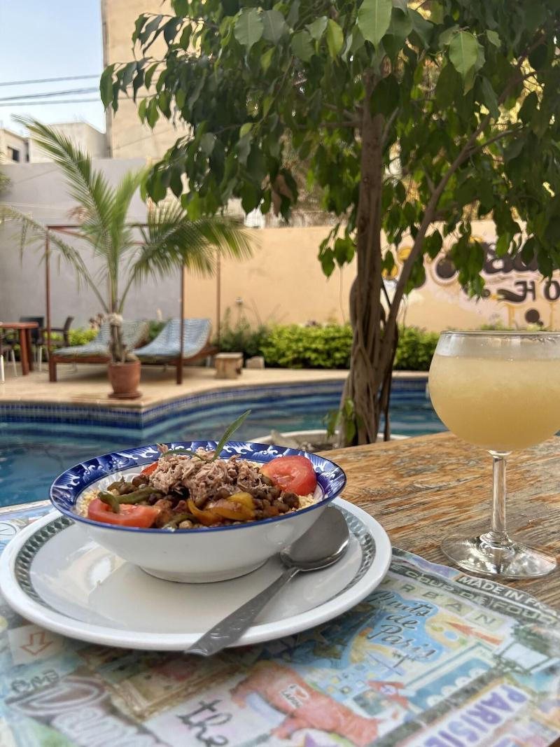 Jade Guest House image