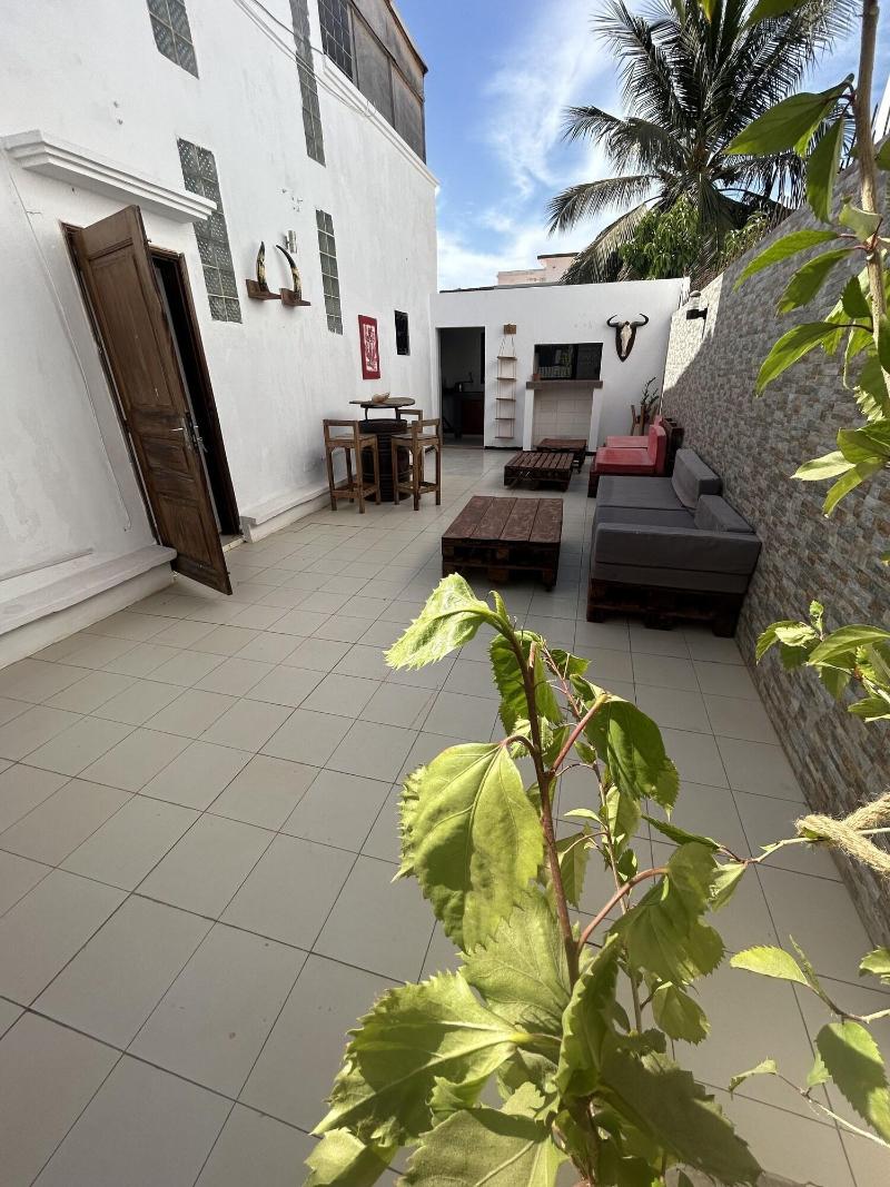 Jade Guest House image