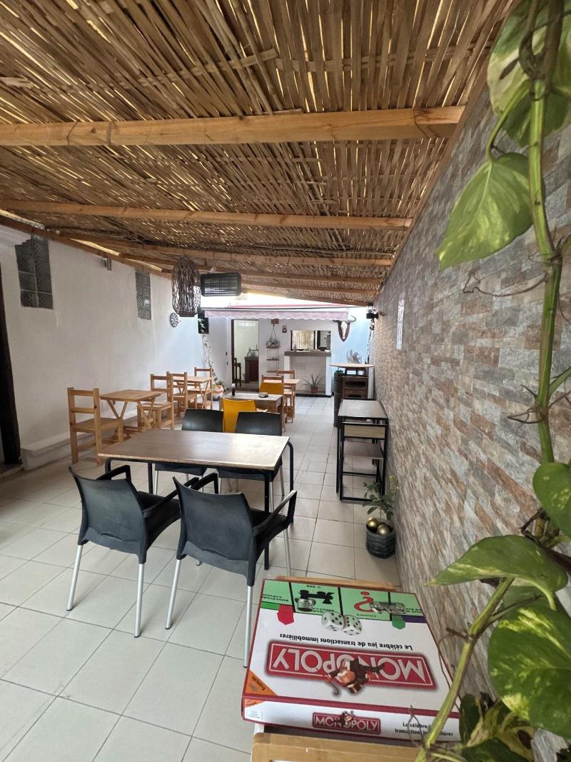 Jade Guest House image
