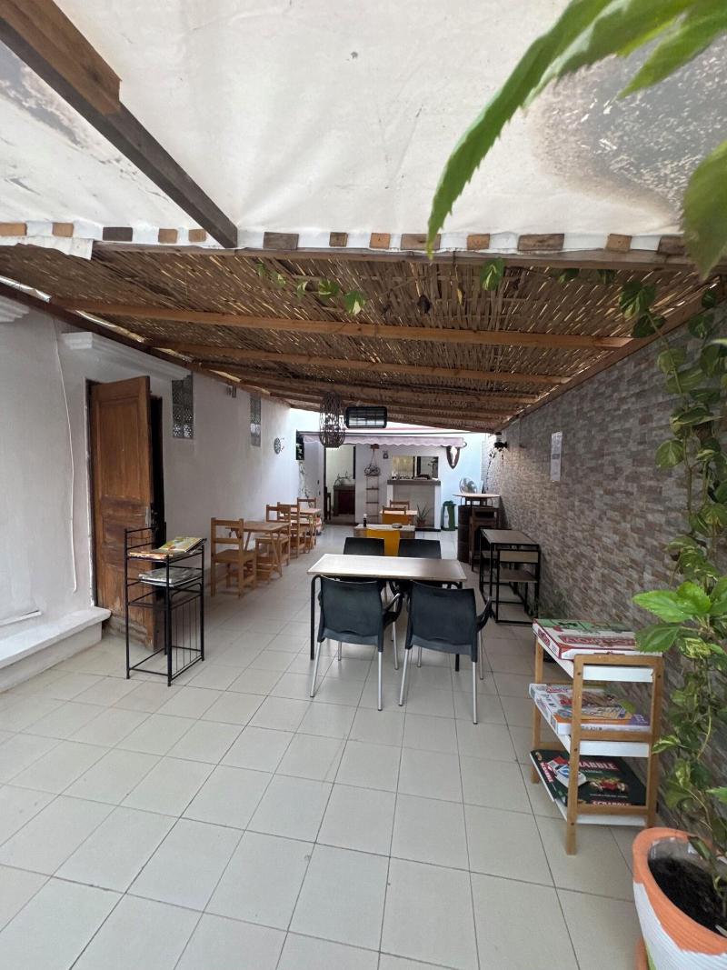 Jade Guest House image