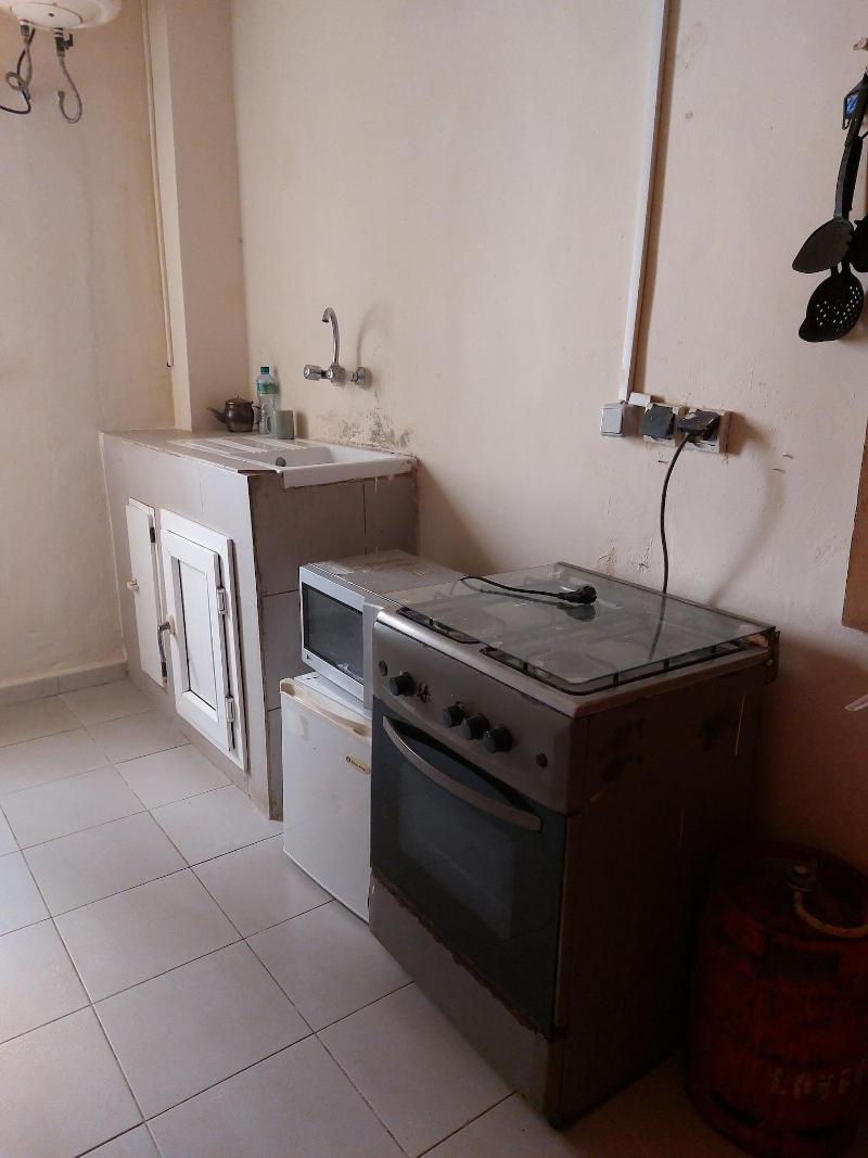 Jade Guest House image