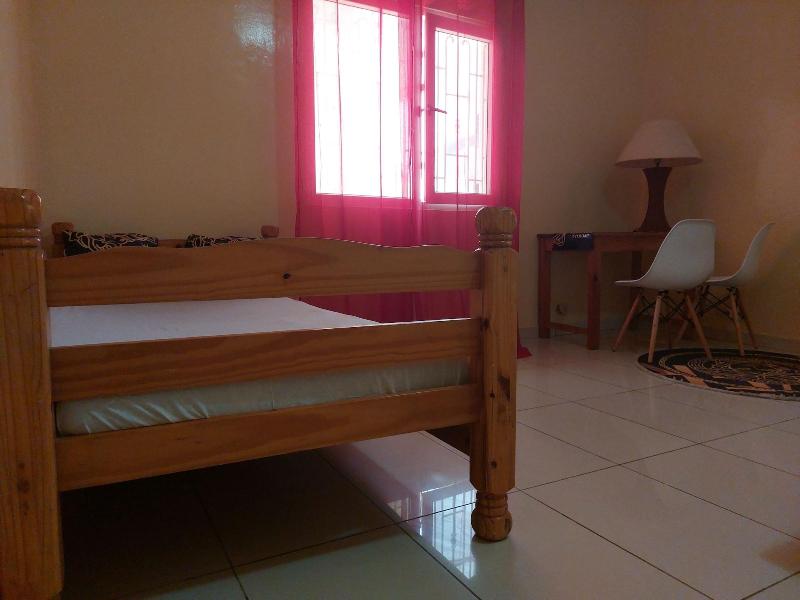 Jade Guest House image