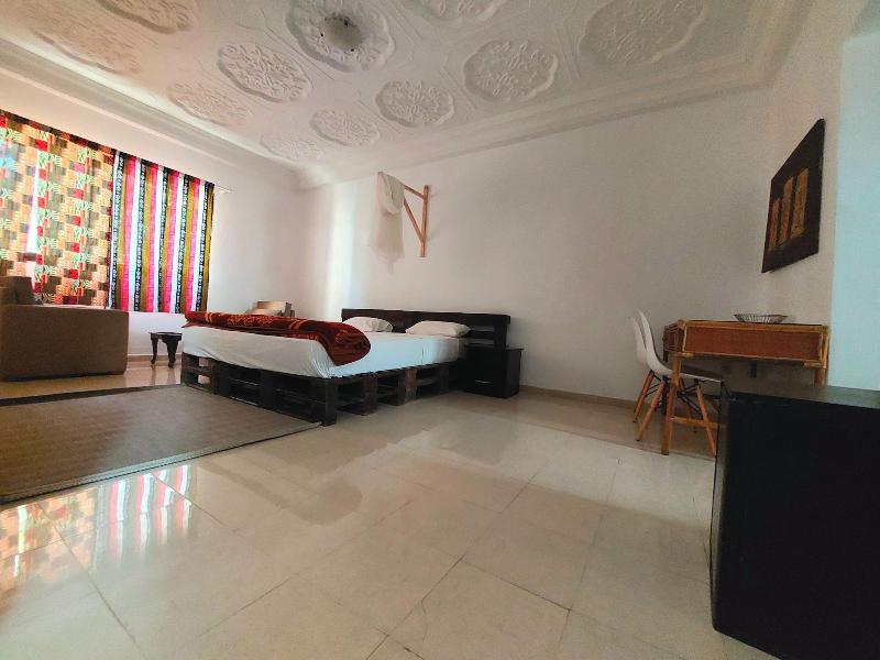 Jade Guest House image