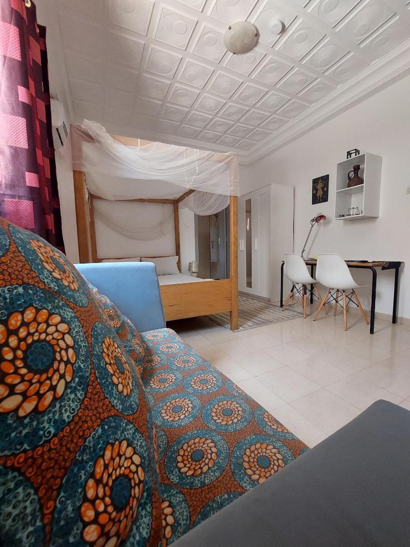 Jade Guest House image